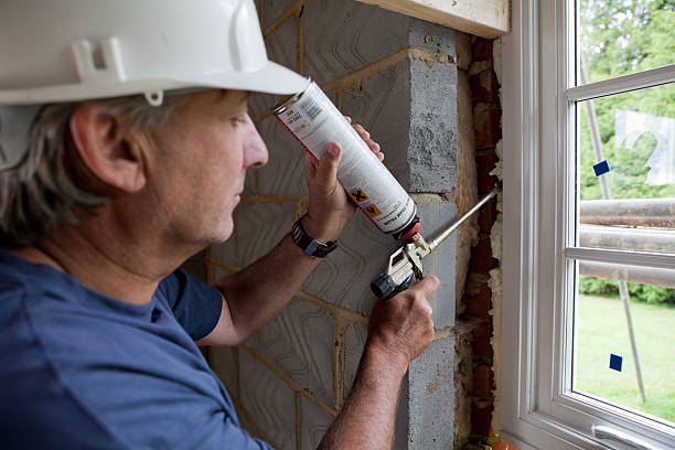 Fireproof Insulation in Brookings, SD